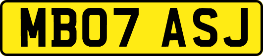MB07ASJ