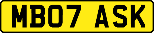 MB07ASK