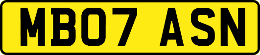 MB07ASN