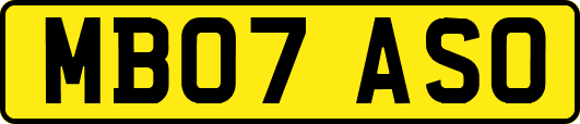 MB07ASO