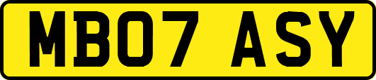 MB07ASY