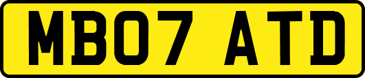 MB07ATD
