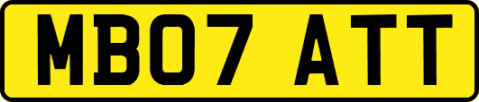 MB07ATT