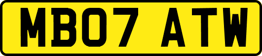 MB07ATW