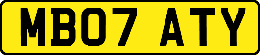 MB07ATY