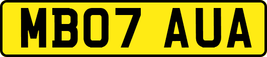 MB07AUA