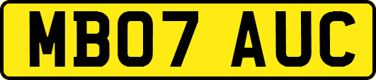 MB07AUC