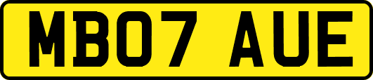 MB07AUE