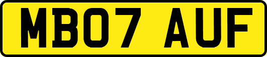 MB07AUF