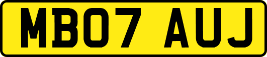 MB07AUJ