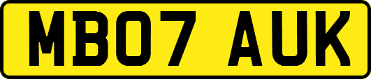 MB07AUK