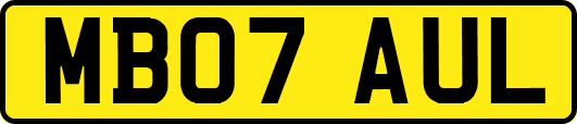 MB07AUL