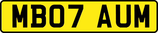 MB07AUM