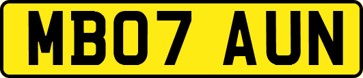 MB07AUN