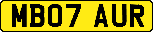 MB07AUR