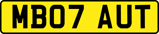 MB07AUT