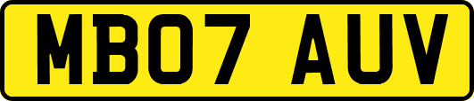MB07AUV