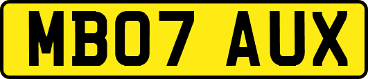 MB07AUX