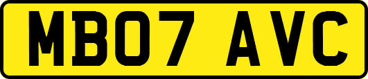 MB07AVC