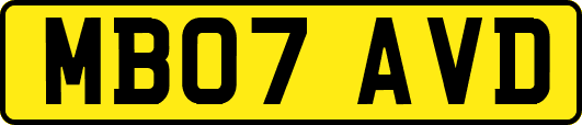 MB07AVD