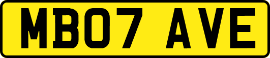 MB07AVE