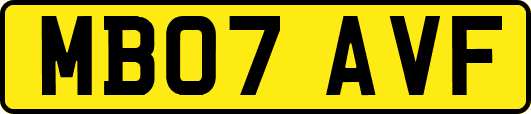 MB07AVF