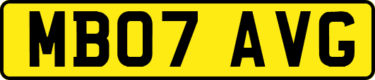 MB07AVG