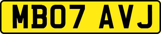 MB07AVJ