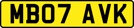 MB07AVK