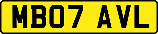 MB07AVL