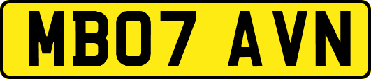 MB07AVN