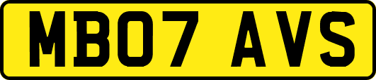 MB07AVS