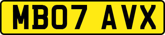 MB07AVX