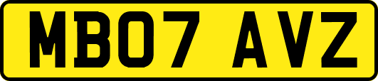MB07AVZ