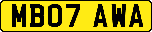 MB07AWA