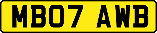 MB07AWB