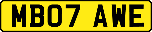 MB07AWE