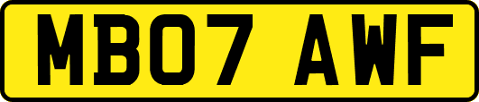 MB07AWF