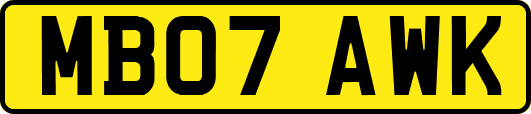 MB07AWK