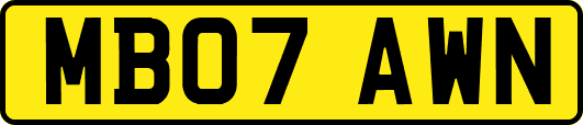 MB07AWN