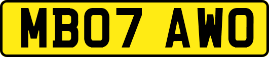 MB07AWO