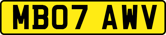 MB07AWV