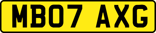 MB07AXG