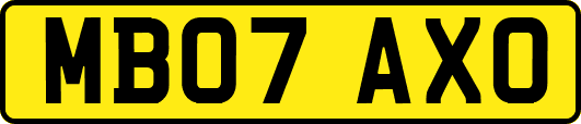 MB07AXO