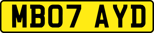 MB07AYD