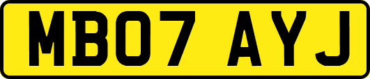 MB07AYJ