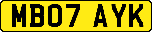 MB07AYK