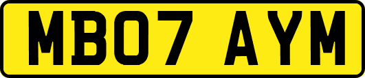 MB07AYM