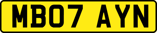 MB07AYN