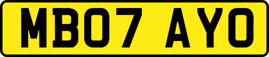 MB07AYO